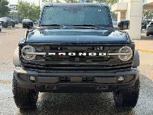 2026 Ford Bronco Outer Banks - Photo 3