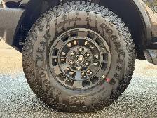2026 Ford Bronco Outer Banks - Photo 5
