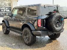2026 Ford Bronco Outer Banks - Photo 7