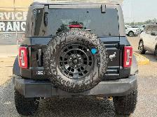 2026 Ford Bronco Outer Banks - Photo 8
