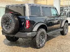 2026 Ford Bronco Outer Banks - Photo 10