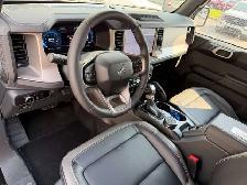 2026 Ford Bronco Outer Banks - Photo 13