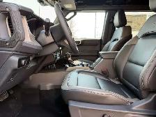 2026 Ford Bronco Outer Banks - Photo 14