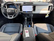 2026 Ford Bronco Outer Banks - Photo 15
