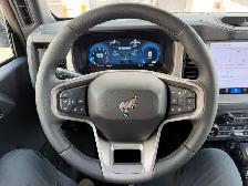 2026 Ford Bronco Outer Banks - Photo 16