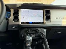 2026 Ford Bronco Outer Banks - Photo 20