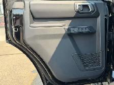 2026 Ford Bronco Outer Banks - Photo 24
