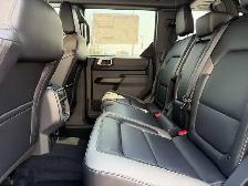 2026 Ford Bronco Outer Banks - Photo 25
