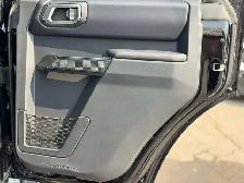 2026 Ford Bronco Outer Banks - Photo 27