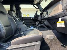 2026 Ford Bronco Outer Banks - Photo 30