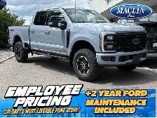 2026 Ford Super Duty F-350 SRW