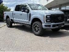 2026 Ford Super Duty F-350 SRW - Photo 2