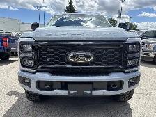 2026 Ford Super Duty F-350 SRW - Photo 4