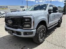 2026 Ford Super Duty F-350 SRW - Photo 5