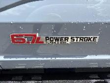 2026 Ford Super Duty F-350 SRW - Photo 8