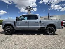 2026 Ford Super Duty F-350 SRW - Photo 9