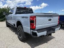 2026 Ford Super Duty F-350 SRW - Photo 10