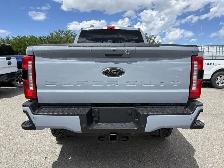 2026 Ford Super Duty F-350 SRW - Photo 11
