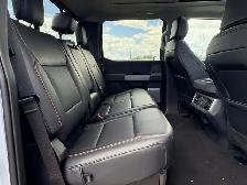 2026 Ford Super Duty F-350 SRW - Photo 33