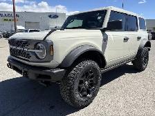 2026 Ford Bronco Badlands - Photo 5