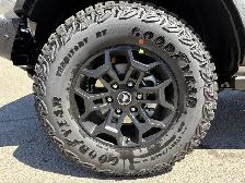 2026 Ford Bronco Badlands - Photo 6