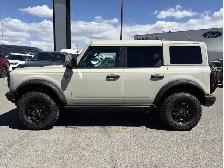 2026 Ford Bronco Badlands - Photo 8
