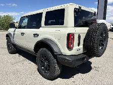2026 Ford Bronco Badlands - Photo 9