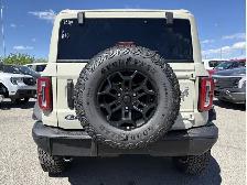2026 Ford Bronco Badlands - Photo 10