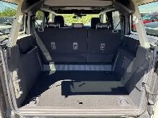 2026 Ford Bronco Badlands - Photo 11