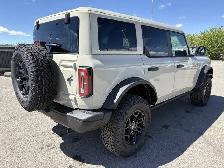 2026 Ford Bronco Badlands - Photo 12