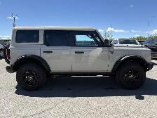 2026 Ford Bronco Badlands - Photo 13