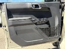 2026 Ford Bronco Badlands - Photo 16