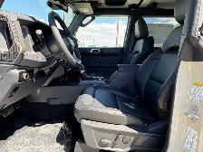 2026 Ford Bronco Badlands - Photo 17