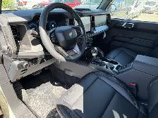 2026 Ford Bronco Badlands - Photo 18