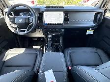 2026 Ford Bronco Badlands - Photo 26