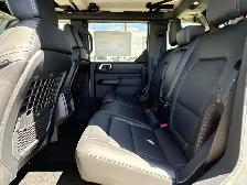 2026 Ford Bronco Badlands - Photo 29