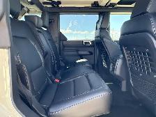 2026 Ford Bronco Badlands - Photo 31