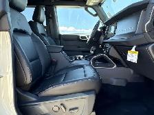 2026 Ford Bronco Badlands - Photo 33