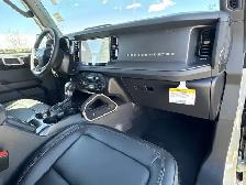 2026 Ford Bronco Badlands - Photo 34