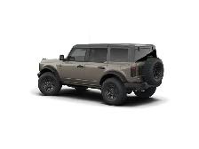 2026 Ford Bronco Big Bend - Photo 2
