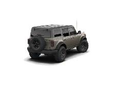 2026 Ford Bronco Big Bend - Photo 4
