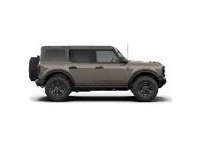 2026 Ford Bronco Big Bend - Photo 5