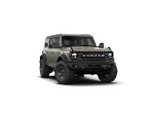 2026 Ford Bronco Big Bend - Photo 6