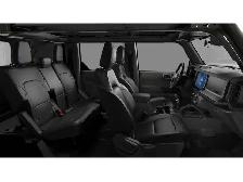 2026 Ford Bronco Big Bend - Photo 8