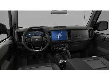 2026 Ford Bronco Big Bend - Photo 9