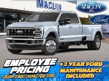 2026 Ford Super Duty F-450 DRW