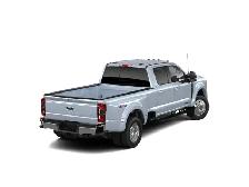 2026 Ford Super Duty F-450 DRW - Photo 4