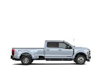 2026 Ford Super Duty F-450 DRW - Photo 5