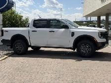 2026 Ford Ranger XLT - Photo 2