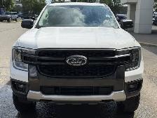 2026 Ford Ranger XLT - Photo 4